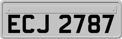 ECJ2787