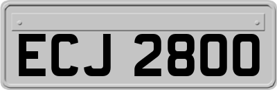 ECJ2800