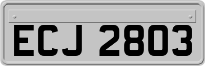ECJ2803