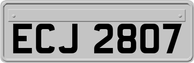 ECJ2807