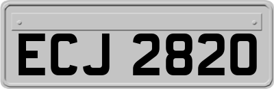 ECJ2820