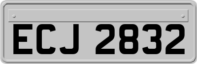 ECJ2832