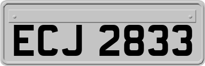 ECJ2833