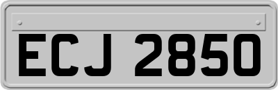 ECJ2850