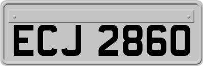 ECJ2860