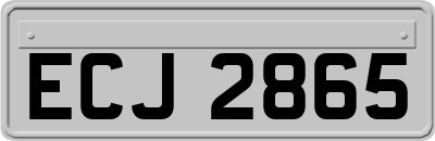 ECJ2865