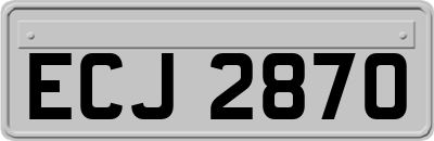 ECJ2870