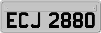 ECJ2880