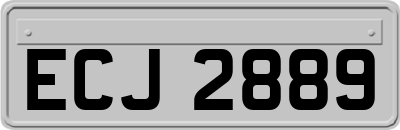 ECJ2889