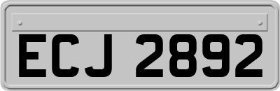 ECJ2892