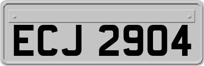 ECJ2904