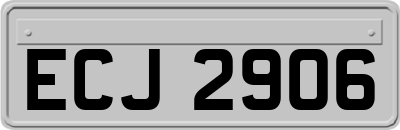 ECJ2906