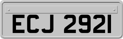 ECJ2921