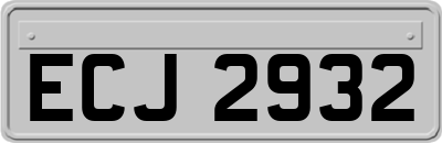 ECJ2932
