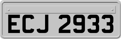 ECJ2933