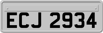 ECJ2934