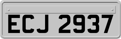 ECJ2937