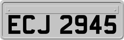 ECJ2945