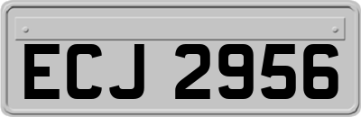 ECJ2956