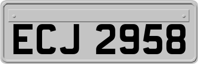 ECJ2958
