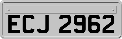 ECJ2962