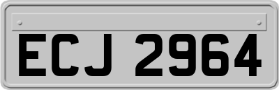 ECJ2964