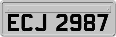 ECJ2987