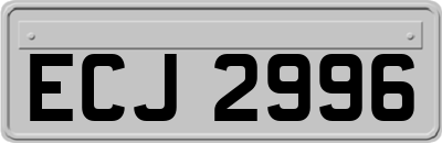 ECJ2996