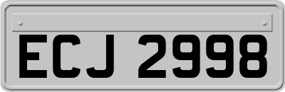ECJ2998