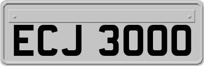 ECJ3000