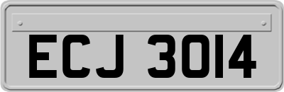 ECJ3014