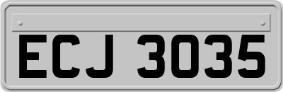 ECJ3035