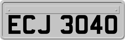 ECJ3040