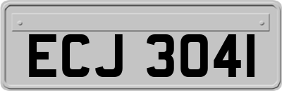 ECJ3041