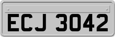 ECJ3042