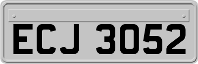 ECJ3052