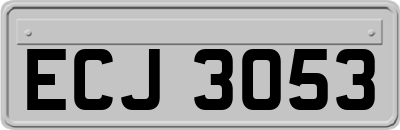 ECJ3053