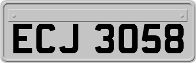 ECJ3058