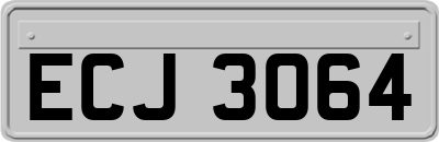 ECJ3064
