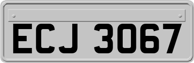 ECJ3067