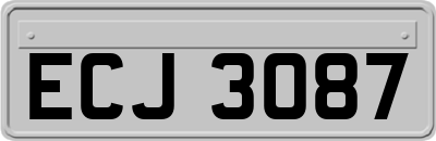 ECJ3087