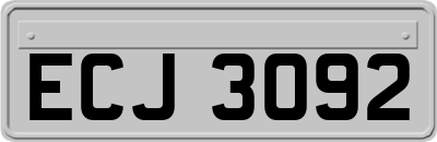 ECJ3092
