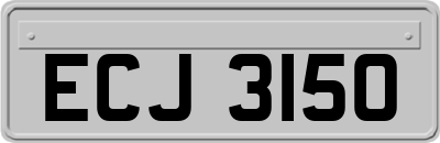 ECJ3150