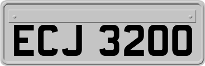 ECJ3200