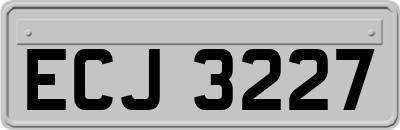 ECJ3227