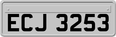 ECJ3253