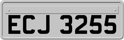 ECJ3255