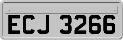 ECJ3266