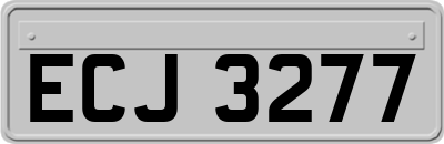 ECJ3277