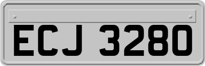 ECJ3280